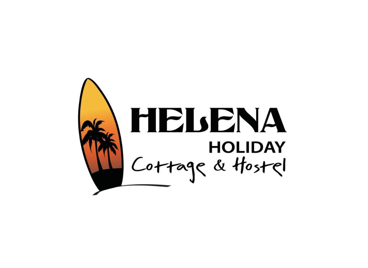 Helena Hostel Dikwella Dış mekan fotoğraf